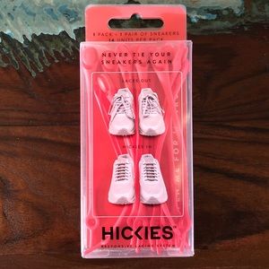 Hic<ies Lacing System